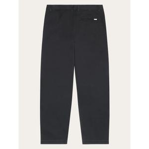 Spodnie chino KnowledgeCotton Apparel Flint wide image-1