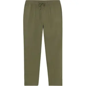 Pantalόν TIM λινό KnowledgeCotton Apparel image-0