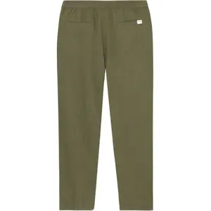 Pantalόν TIM λινό KnowledgeCotton Apparel image-1