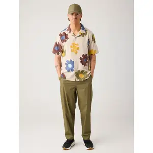 Pantalόνι Ripstop 90 KnowledgeCotton Apparel image-2