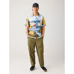 Pantalόνι Ripstop 90 KnowledgeCotton Apparel image-5