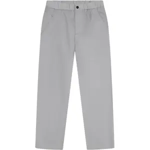 Ripstop Trousers 90 KnowledgeCotton Apparel image-0