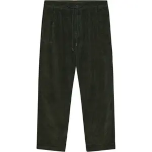 Trousers KnowledgeCotton Apparel FIG Comfort image-2