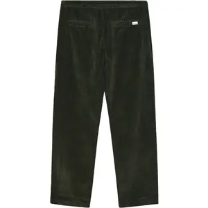 Trousers KnowledgeCotton Apparel FIG Comfort image-4