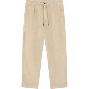 Organic Cotton Trousers KnowledgeCotton Apparel Fig Comfort image-1