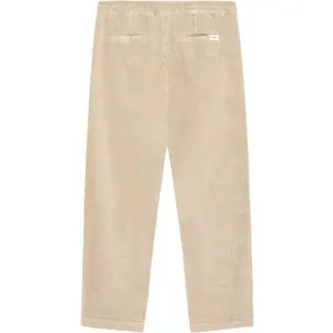 Organic Cotton Trousers KnowledgeCotton Apparel Fig Comfort image-3