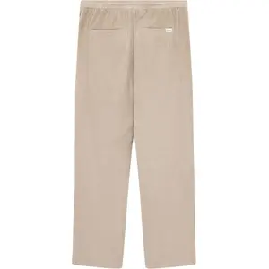 Organic Cotton Trousers KnowledgeCotton Apparel Fig Comfort image-4