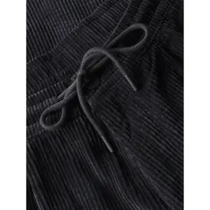 Organic Cotton Trousers KnowledgeCotton Apparel Fig Comfort image-4