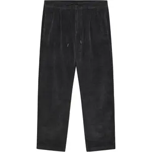 Organic Cotton Trousers KnowledgeCotton Apparel Fig Comfort image-1