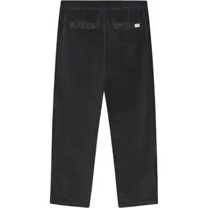 Organic Cotton Trousers KnowledgeCotton Apparel Fig Comfort image-2