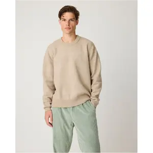 Trousers KnowledgeCotton Apparel FIG Comfort image-1