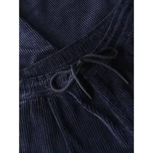 Trousers KnowledgeCotton Apparel FIG Comfort image-1