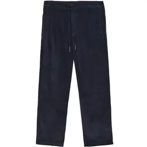 Trousers KnowledgeCotton Apparel FIG Comfort image-2