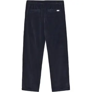 Trousers KnowledgeCotton Apparel FIG Comfort image-4