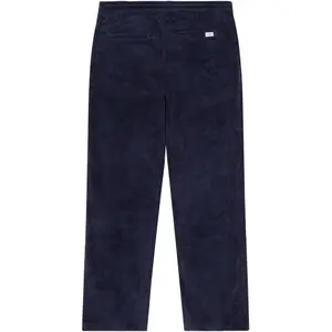 Trousers KnowledgeCotton Apparel FIG Comfort image-5