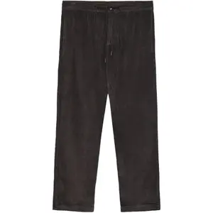 Organic Cotton Trousers KnowledgeCotton Apparel Fig Comfort image-1