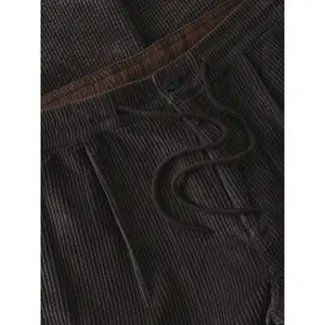 Organic Cotton Trousers KnowledgeCotton Apparel Fig Comfort image-5