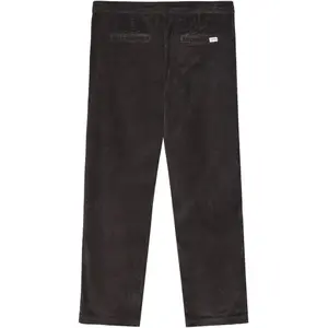 Organic Cotton Trousers KnowledgeCotton Apparel Fig Comfort image-2