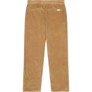 Trousers KnowledgeCotton Apparel FIG Comfort image-4