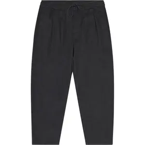 Flannel Casual Trousers KnowledgeCotton Apparel Ozone image-0
