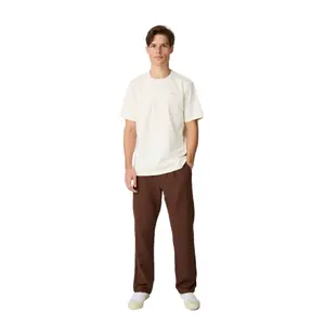 Trousers KnowledgeCotton Apparel Fig image-1