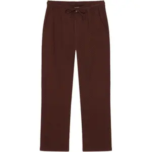 Trousers KnowledgeCotton Apparel Fig image-0