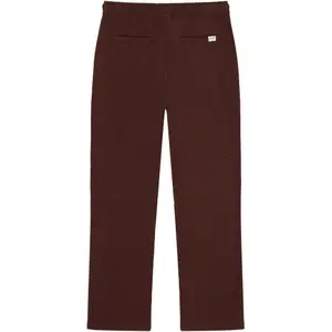 Trousers KnowledgeCotton Apparel Fig image-5