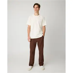 Trousers KnowledgeCotton Apparel Fig image-2