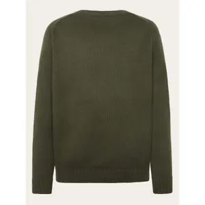 Strickpullover KnowledgeCotton Apparel image-1