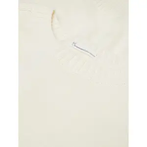 Strickpullover KnowledgeCotton Apparel image-3