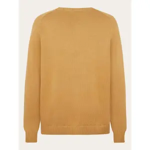 Strickpullover KnowledgeCotton Apparel image-1