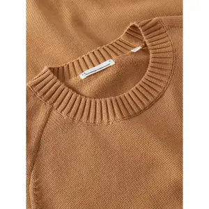 Pullover KnowledgeCotton Apparel image-1
