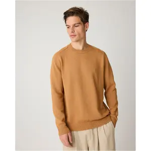 Pullover KnowledgeCotton Apparel image-2