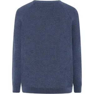 Merino wool sweater KnowledgeCotton Apparel image-2