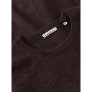 Merino wool sweater KnowledgeCotton Apparel image-1