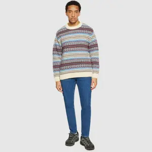 Sweater KnowledgeCotton Apparel Isle image-2