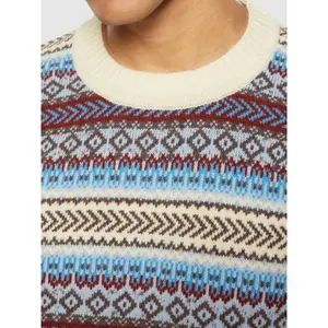 Sweater KnowledgeCotton Apparel Isle image-4