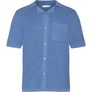 Knitted shirt KnowledgeCotton Apparel image-0