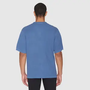 Knitted shirt KnowledgeCotton Apparel image-3