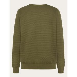 Sweater KnowledgeCotton Apparel image-1