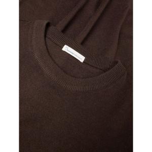 Trøje med rund hals KnowledgeCotton Apparel Merino image-2