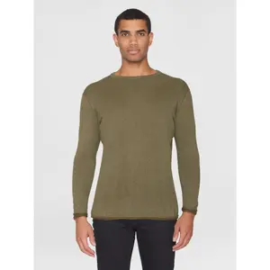 Sweater KnowledgeCotton Apparel Gots image-1