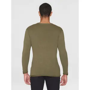 Sweater KnowledgeCotton Apparel Gots image-2