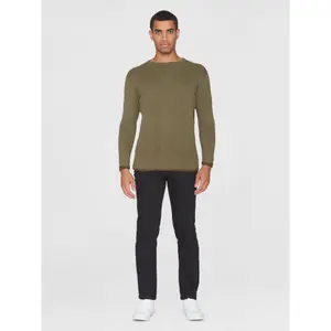 Sweater KnowledgeCotton Apparel Gots image-3