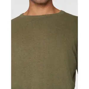 Sweater KnowledgeCotton Apparel Gots image-4
