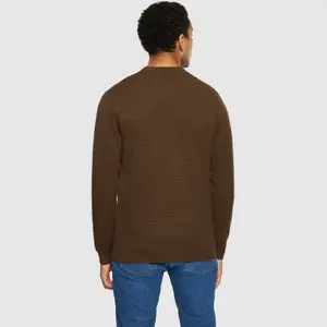 Organic Cardigan KnowledgeCotton Apparel image-3