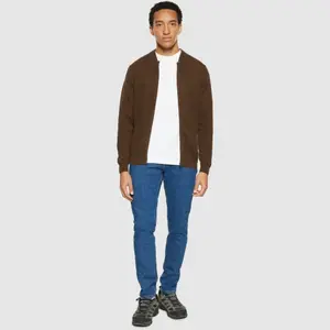 Organic Cardigan KnowledgeCotton Apparel image-2