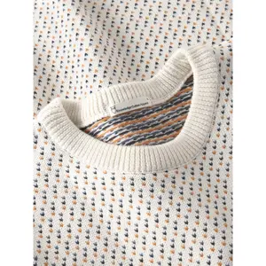 Sweater KnowledgeCotton Apparel image-1