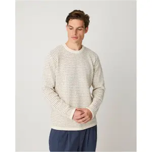 Sweater KnowledgeCotton Apparel image-3