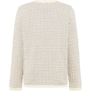 Sweater KnowledgeCotton Apparel image-6